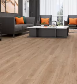 Barok Meşe Derzli 10Mm Çamsan Laminat Parke