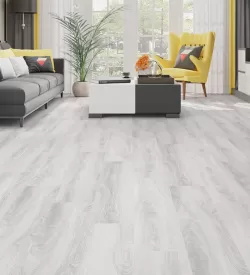 Burgaz Meşe Açık Renk 8Mm Laminat Parke
