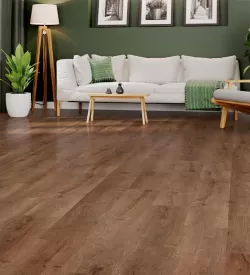 Gediz Meşe Çamsan 8Mm Laminat Parke