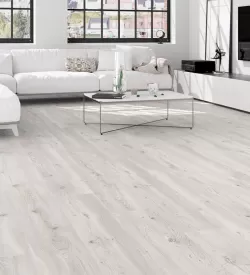 Karya Meşe Açık Renk 8Mm Laminat Parke