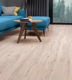 Kristal Meşe Klasik Seri Çamsan Laminat Parke