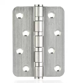 Oval 2.2Mm Paslanmaz Kapı Menteşesi